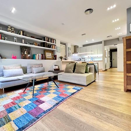 Artlifebcn Urban Oasis Apartment برشلونة المظهر الخارجي الصورة