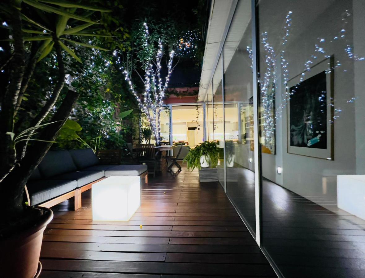 Artlifebcn Urban Oasis Apartment برشلونة المظهر الخارجي الصورة
