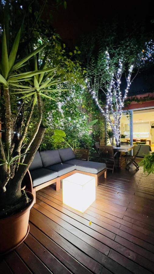 Artlifebcn Urban Oasis Apartment برشلونة المظهر الخارجي الصورة