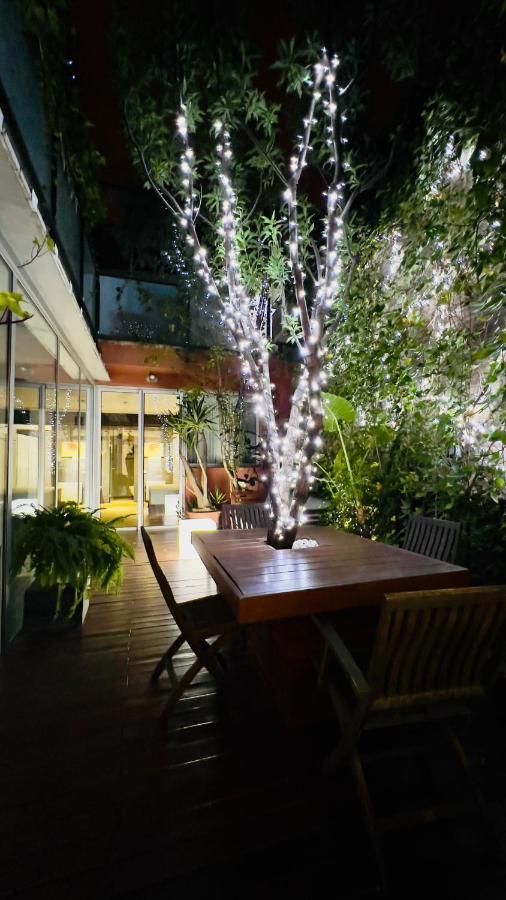 Artlifebcn Urban Oasis Apartment برشلونة المظهر الخارجي الصورة