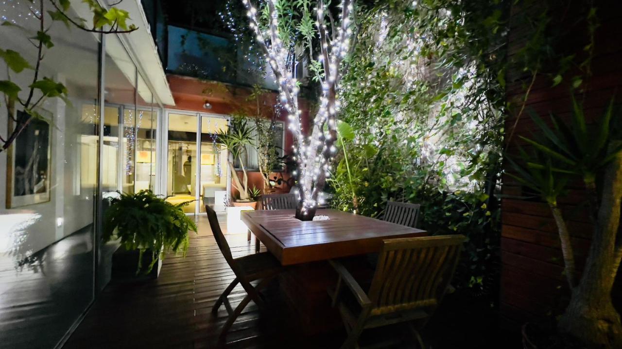 Artlifebcn Urban Oasis Apartment برشلونة المظهر الخارجي الصورة