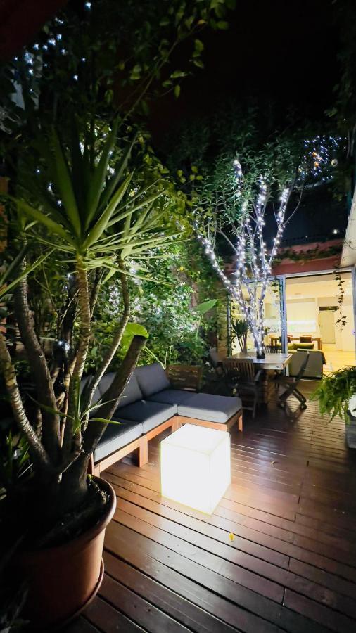 Artlifebcn Urban Oasis Apartment برشلونة المظهر الخارجي الصورة