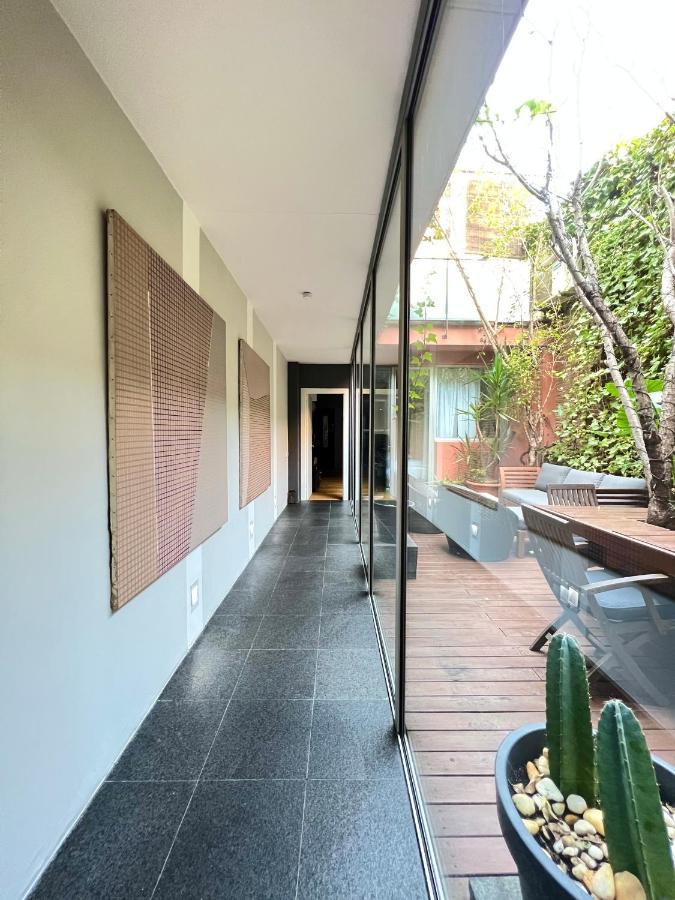 Artlifebcn Urban Oasis Apartment برشلونة المظهر الخارجي الصورة