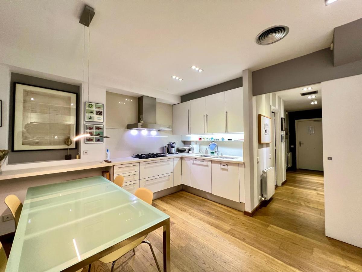Artlifebcn Urban Oasis Apartment برشلونة المظهر الخارجي الصورة