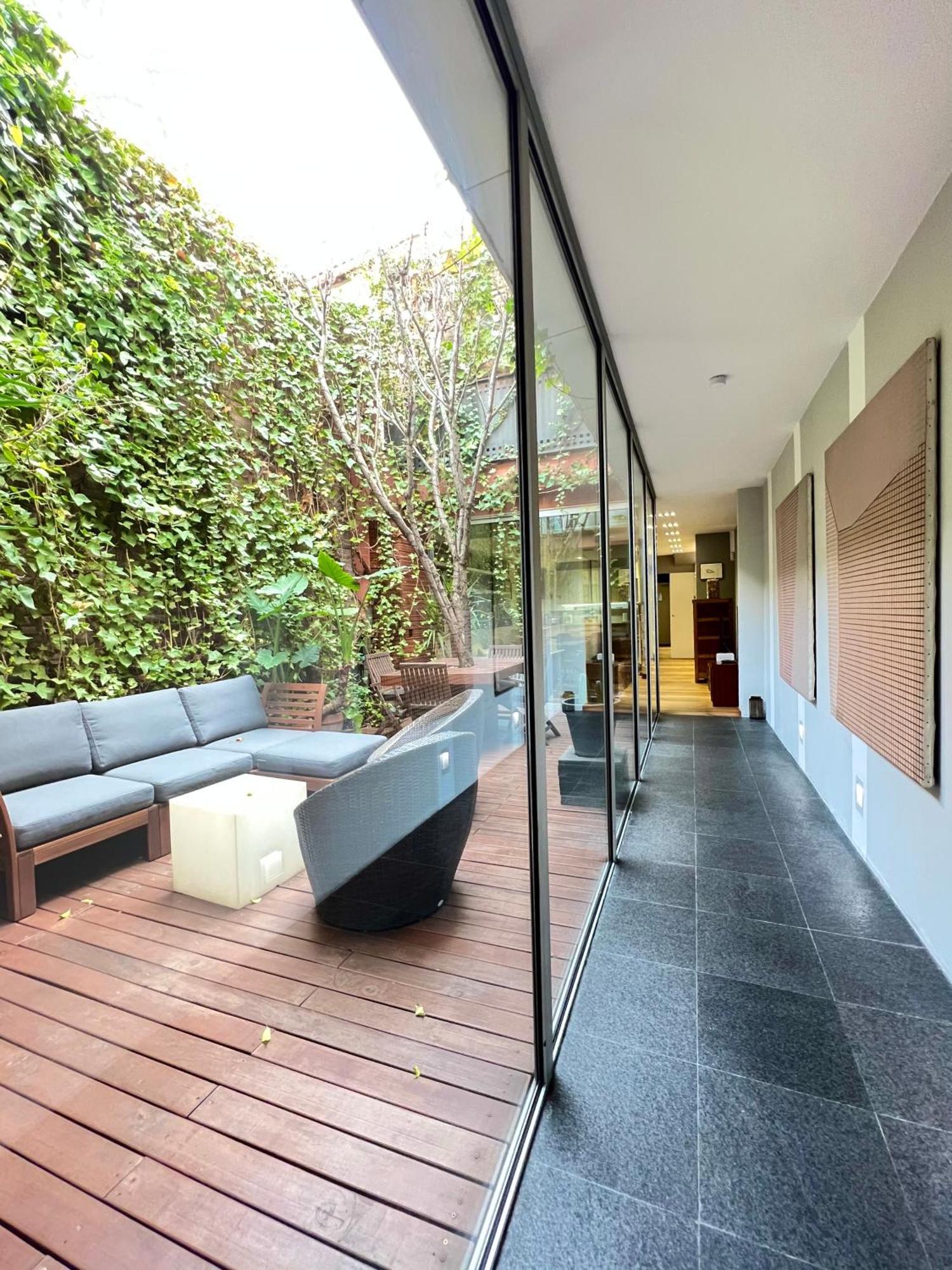 Artlifebcn Urban Oasis Apartment برشلونة المظهر الخارجي الصورة