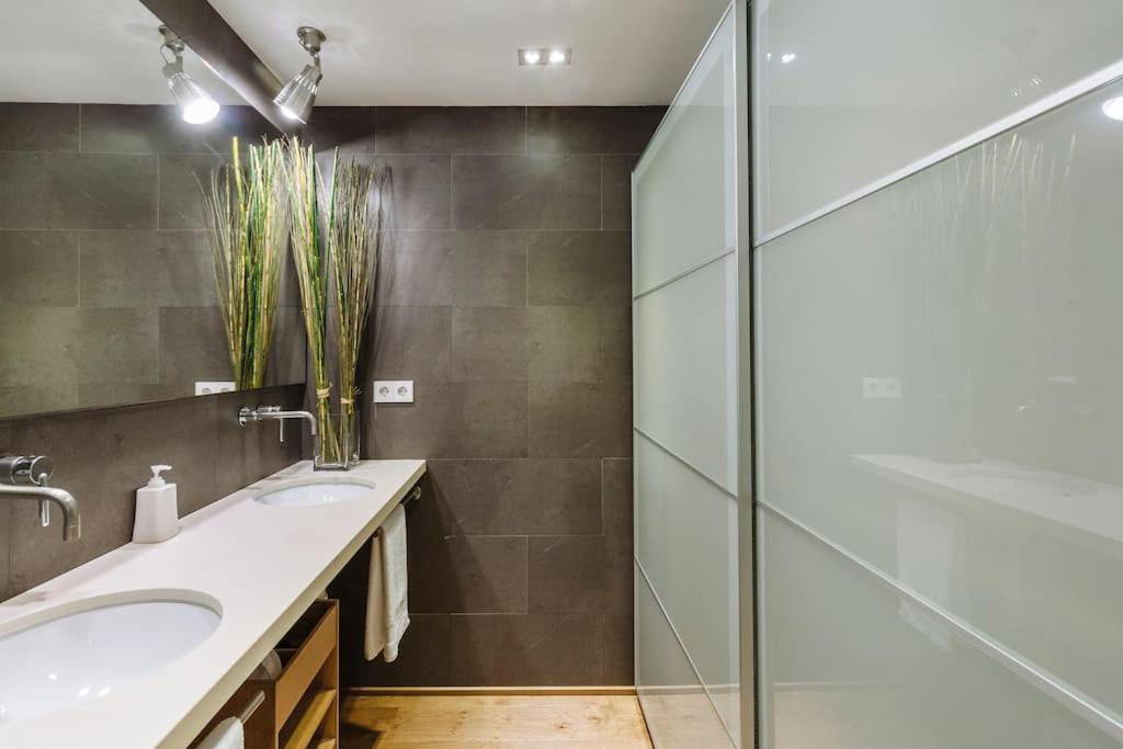 Artlifebcn Urban Oasis Apartment برشلونة المظهر الخارجي الصورة