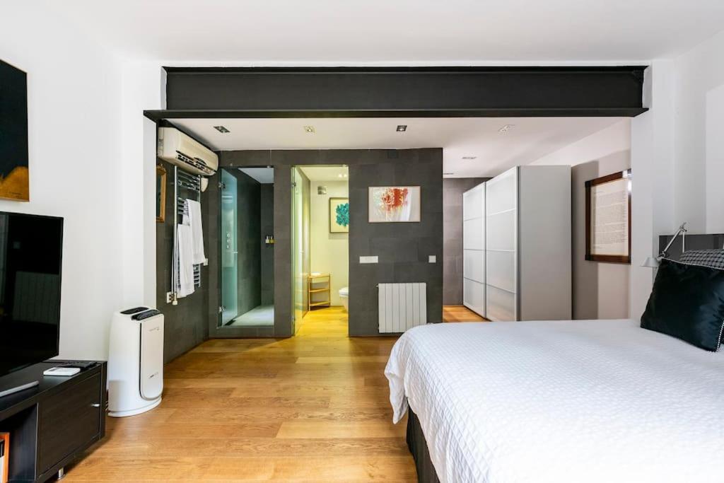 Artlifebcn Urban Oasis Apartment برشلونة المظهر الخارجي الصورة