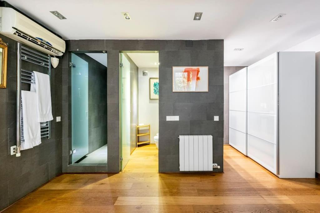 Artlifebcn Urban Oasis Apartment برشلونة المظهر الخارجي الصورة