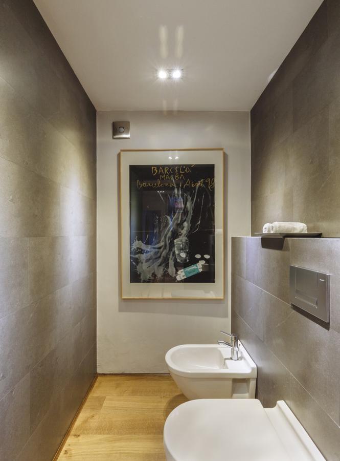 Artlifebcn Urban Oasis Apartment برشلونة المظهر الخارجي الصورة