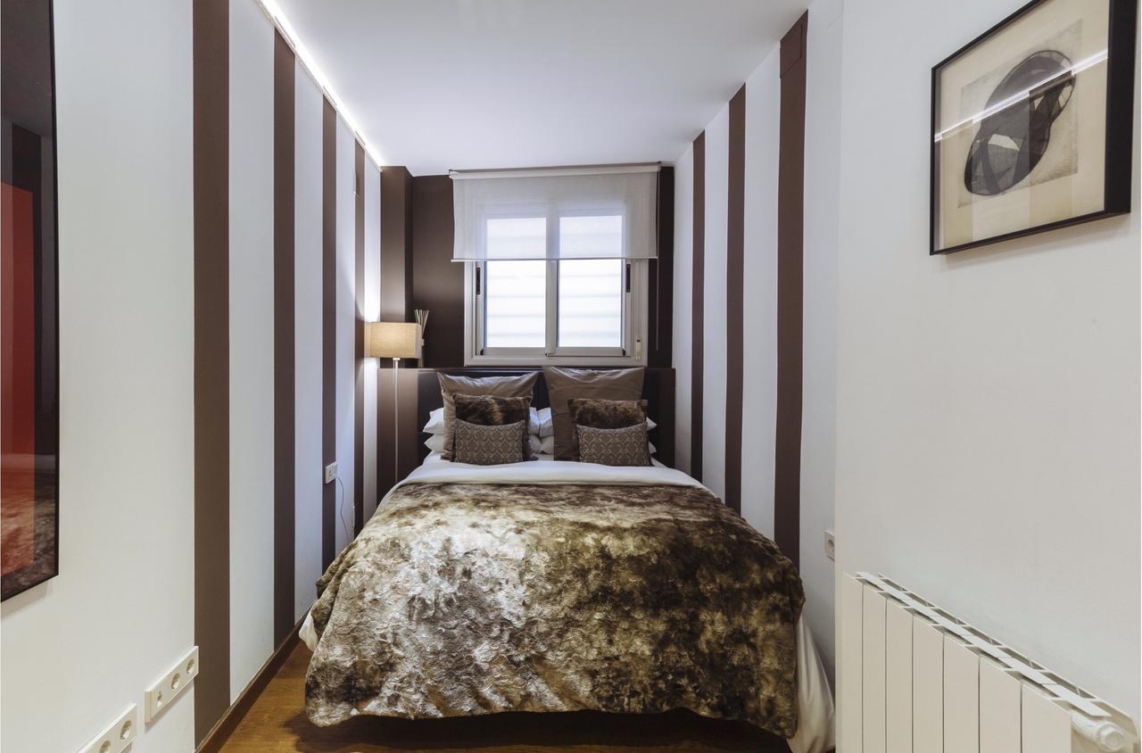 Artlifebcn Urban Oasis Apartment برشلونة المظهر الخارجي الصورة